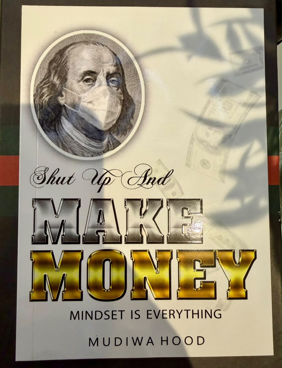 Shut Up & Make Money